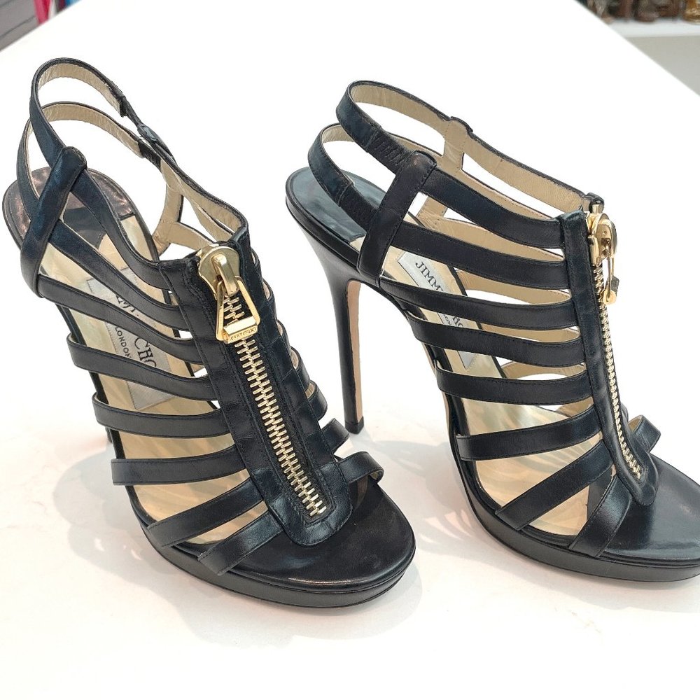 Jimmy Choo Glenys